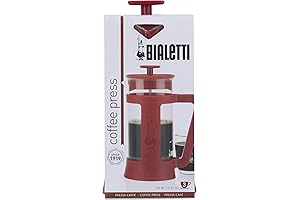 Bialetti 06642 Modern Coffee Press