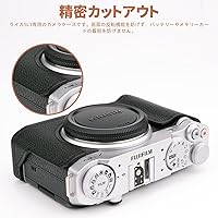 FUJIFILM 富士フィルム X-M1用 カメラケース XS-CHEP5 Amazon.co.jp FUJIFILM 富士フィルム X-M1用 カメラケース XS-CHEP5 Amazon.co.jp