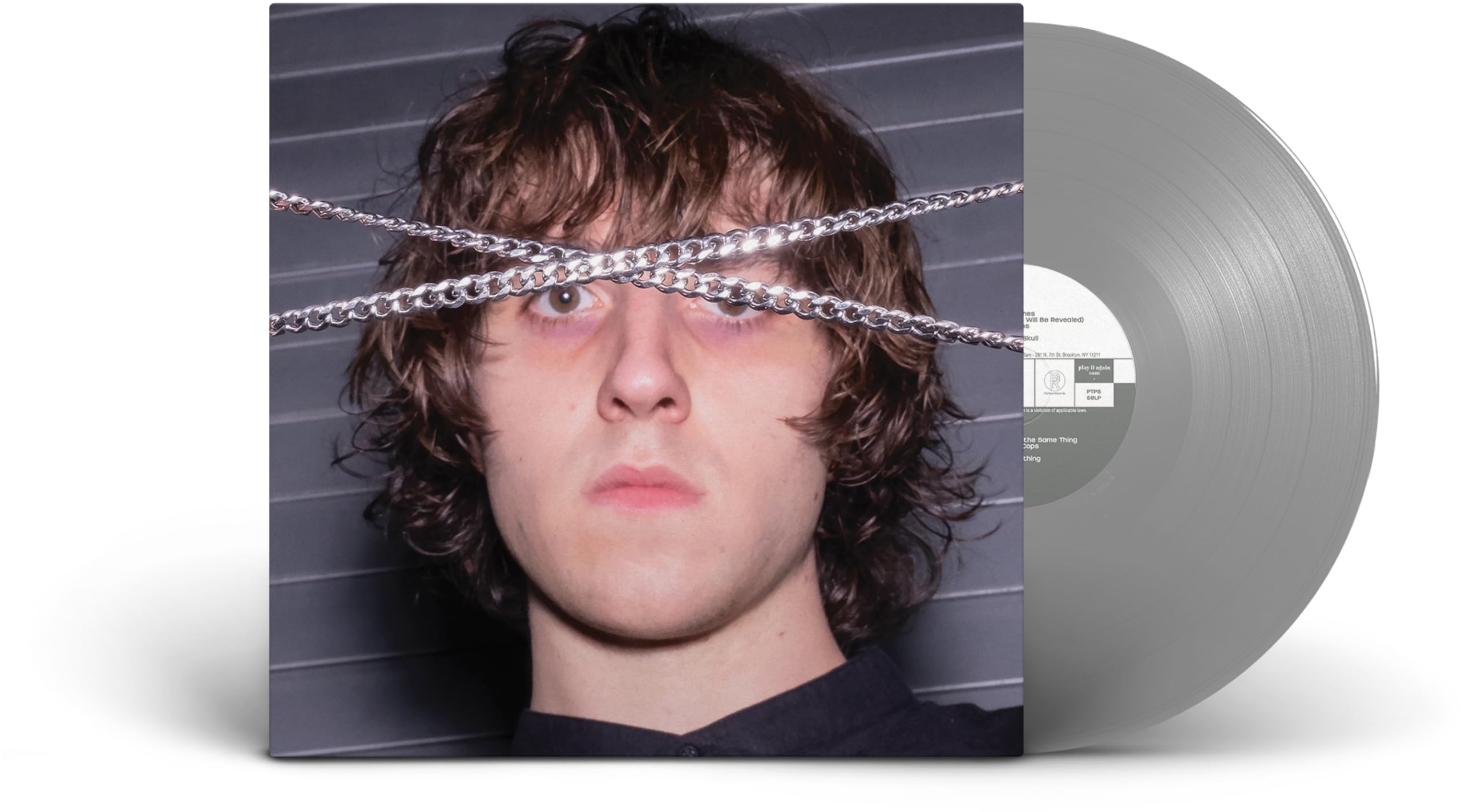 Heavy Metal (Vinyl): Amazon.ca: Music