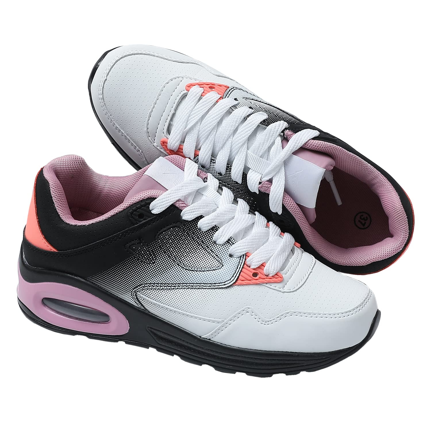JOMIX Scarpe da Ginnastica Donna Ammortizzate Comode