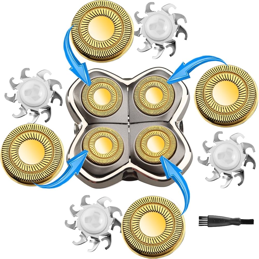 Skull Shaver Pitbull Silver Pro Купить