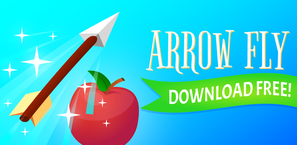 Arrow Fly 2018 Shoot Flying Arrows Twisty Bow And Arrow Free Games