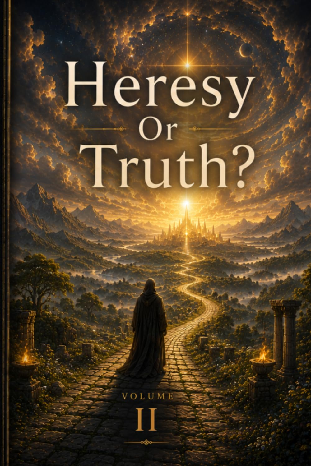 Heresy or Truth?: A Journey of the Soul Toward Perfection
