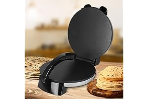 Automatic Chapati Maker Machine