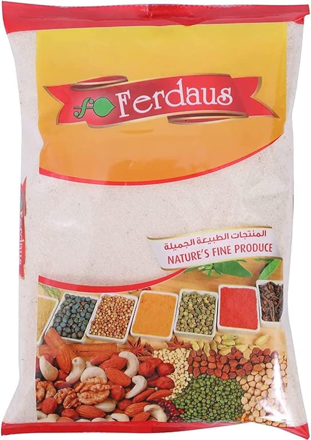 Ferdaus Semolina 500G