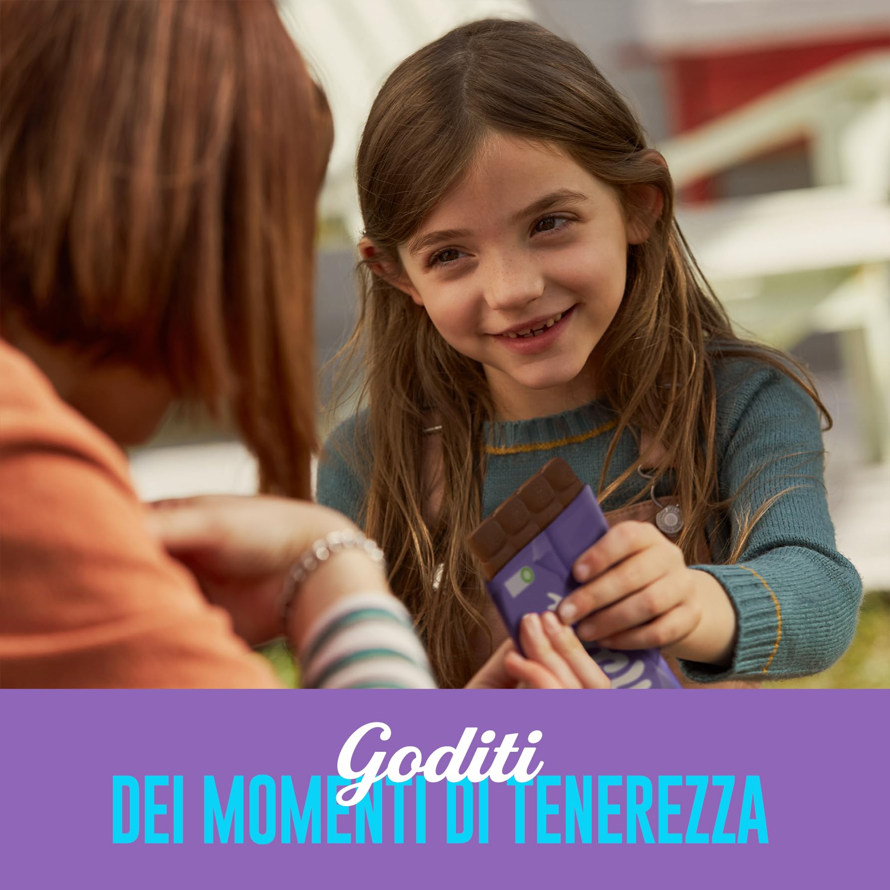 Milka Box (2 Cookie Sensations 156g, Tavoletta - 2 Oreo 300g, 1 Nocciole&Caramello 300g, 2 al latte con ripieno al caramello 100g, 1 Bubbly Latte Alpino 90g)