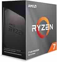 CPU AMD RYZEN 7 3800XT Amazon.com: AMD Ryzen 7 3800XT 8-core, 16-Threads Unlocked