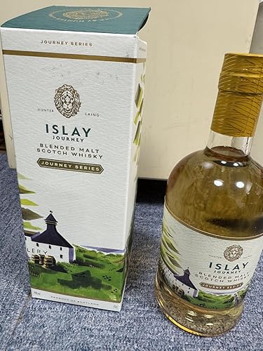 Amazon.co.jp: アイラ・ジャーニー 700ml : 食品・飲料・お酒