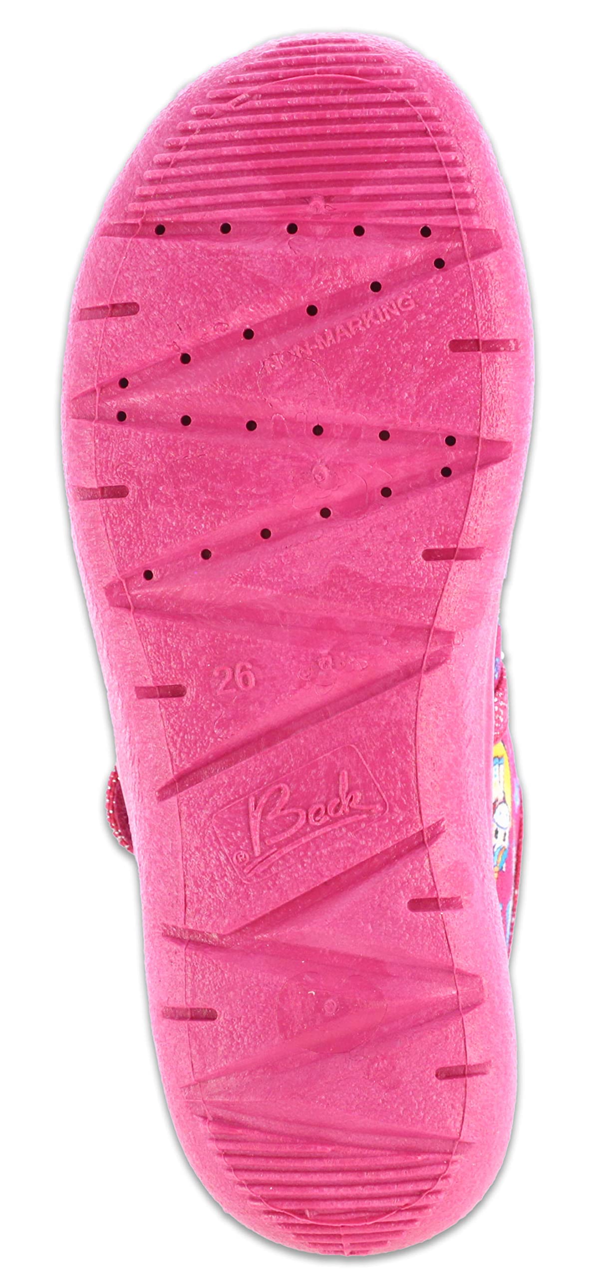 Beck Dream MocassinFille