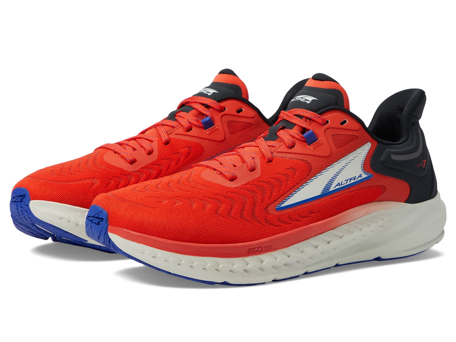 Amazon | ALTRA メンズ Torin 7 ロードランニングシューズ