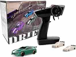 ターボレーシング RWD ドリフトラジコン ジャイロ付き ターボレーシング RWD ドリフトラジコン ジャイロ付き