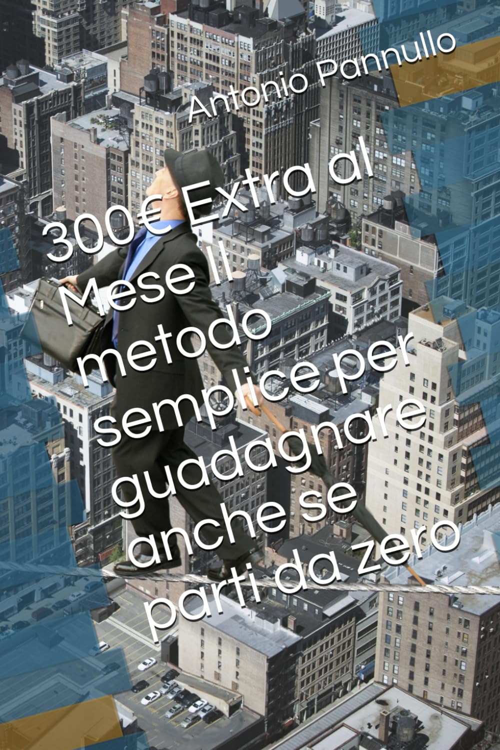 300€ Extra al Mese Il metodo semplice per guadagnare anche se parti da zero