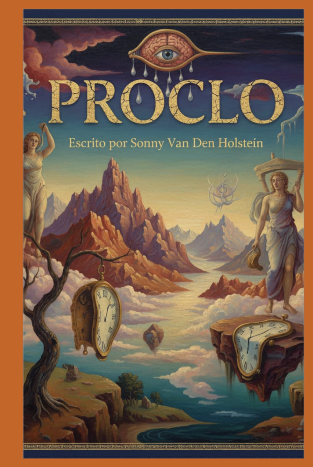 Proclo: El Maestro de la Filosofía Neoplatónica