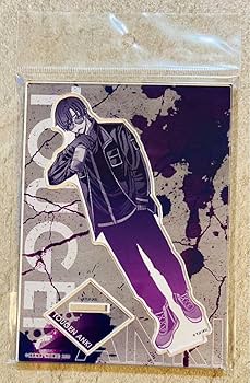 Amazon.co.jp: 桃源暗鬼 アクリルスタンド 朽森紫苑 アクスタ ロフト Amazon.co.jp: 桃源暗鬼 アクリルスタンド 朽森紫苑 アクスタ ロフト