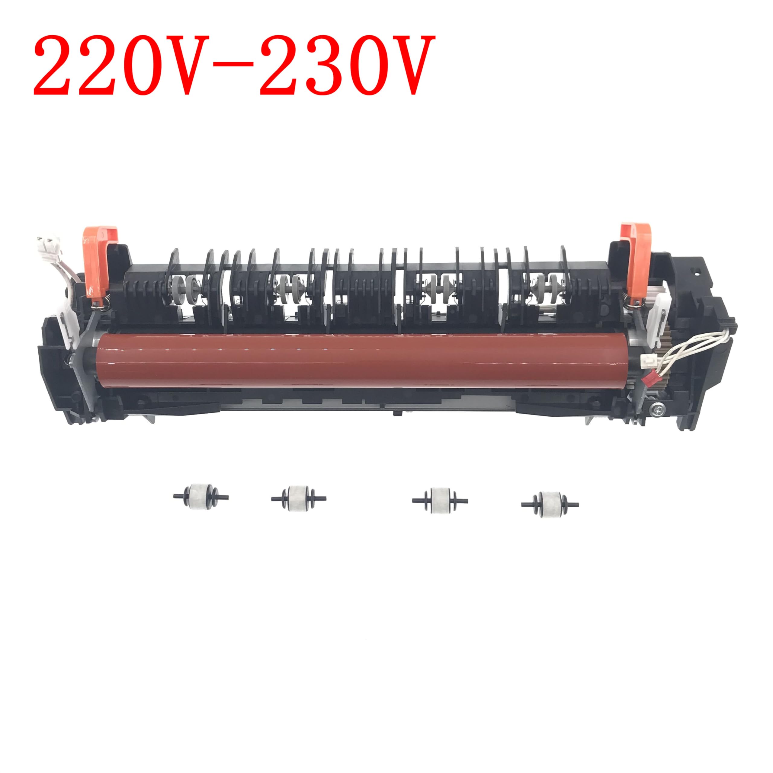 D01CEC001 / D00C54001 Unità fusore stampante 220 V-230 V, compatibile con Brother HL-L8260CDW HL-L8360CDW HL-L9310CDW MFC-L8610CDW MFC-L8900CDW MFC-L9570CDW