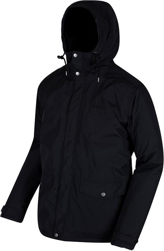 Waterproof Insulated Jackets 