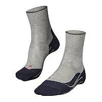 FALKE RU4 Endurance M So cotone filo funzionale antivesciche 1 paio