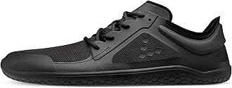 VIVOBAREFOOT Primus Lite III Women's Vegan Light Breathable Shoe with Barefoot Sole