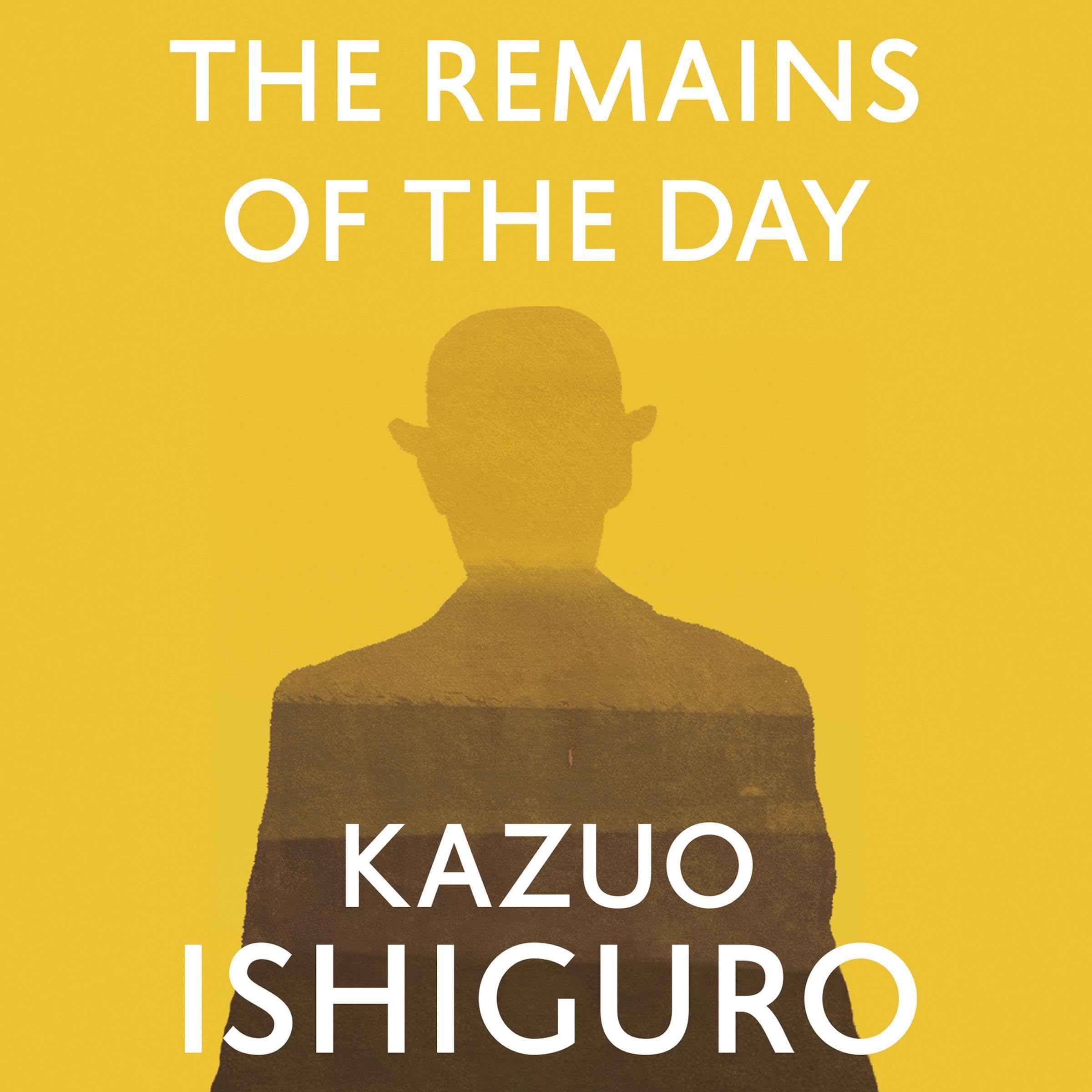 The Remains of the Day