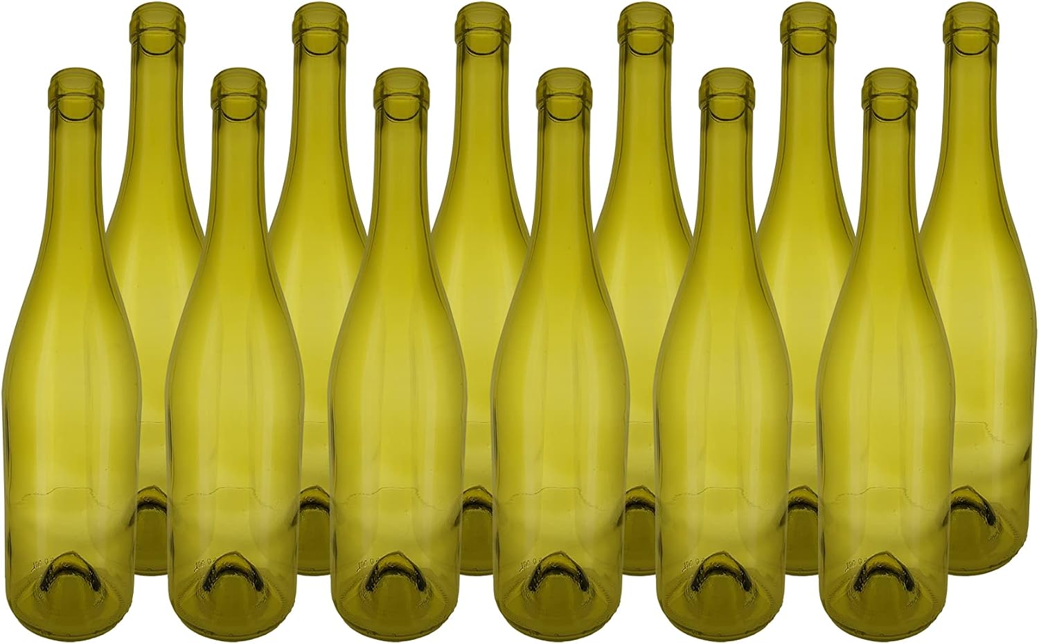 Home Brew Ohio Dead Leaf 750ml Burgundy Bottle Case of 12