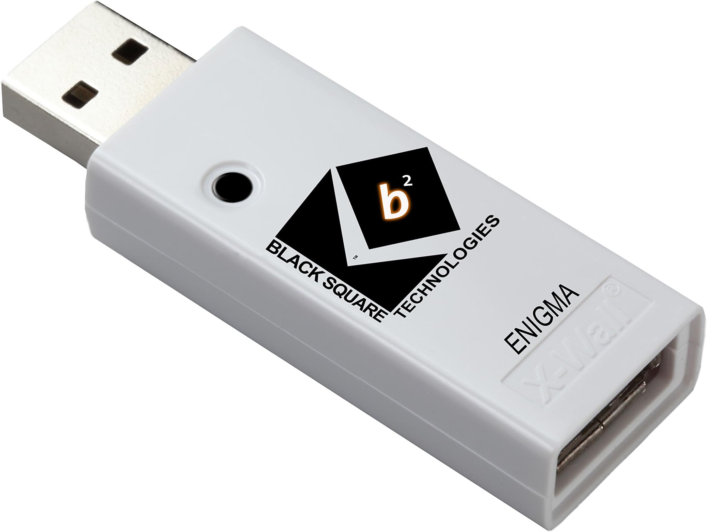 Black Square Technologies USB File and Folder Encryption (Enigma)