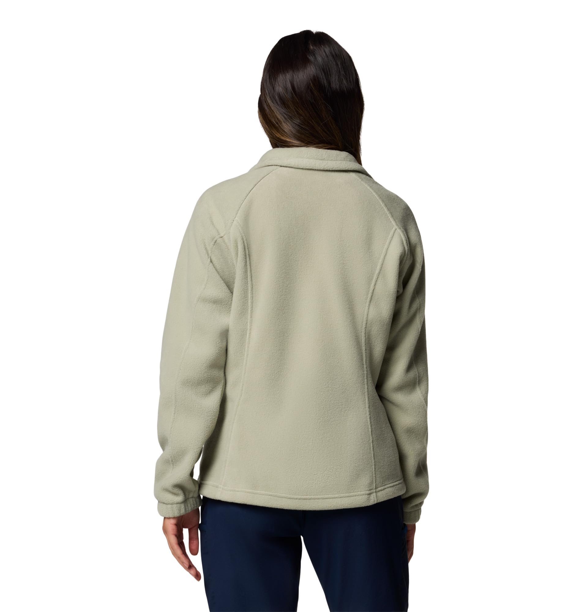 Columbia Women's Benton Springs Full Zip