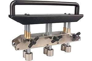 ER3 Three-Station Edge Ring Roller Bender
