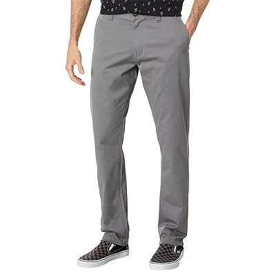 RVCA The Weekend Stretch Pants Men