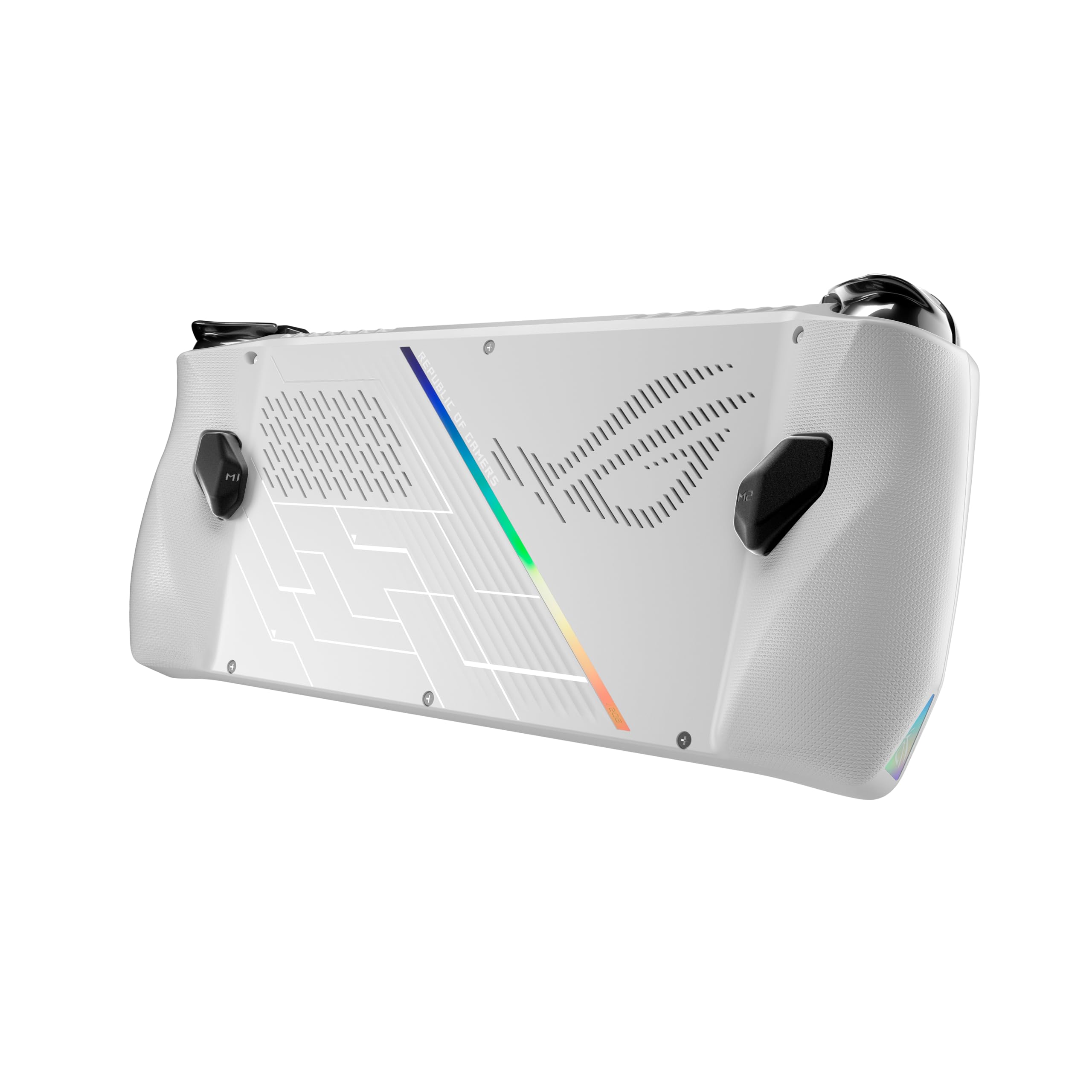 ASUS ROG Ally Gaming Handheld (Windows 11, Ryzen Z1 Extreme