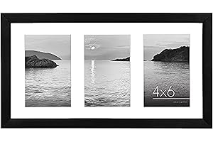 Signature Collection Collage Picture Frame