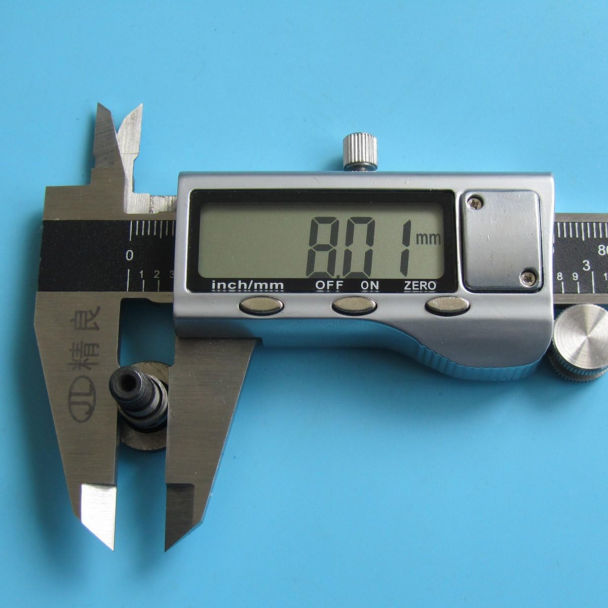 ckpsms KUNPENG - #KP-RS-C-250 2 PCS Pin with Channel for Tajima and China Embroidery Machines