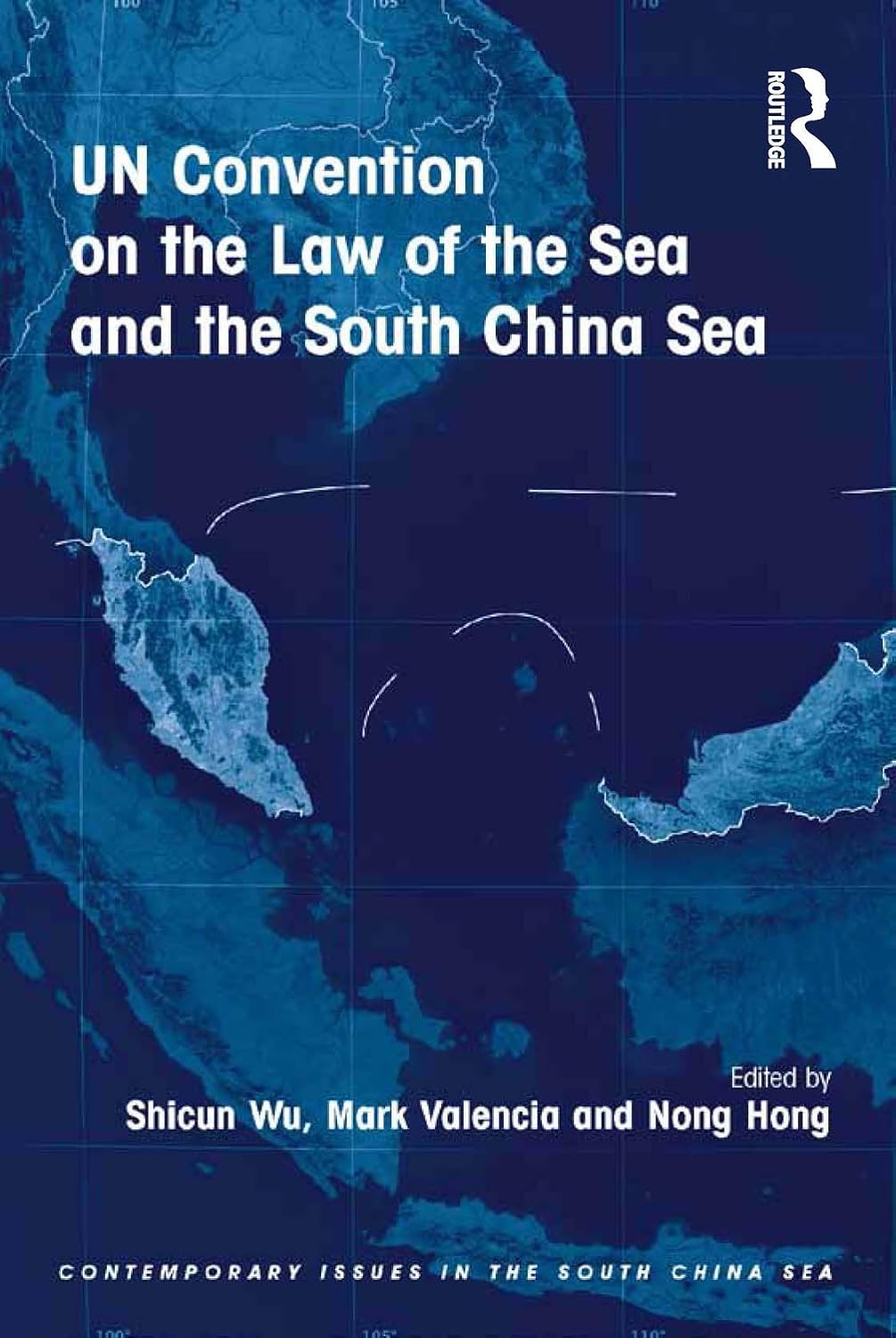 UN Convention on the Law of the Sea and the South China Sea (Contemporary Issues in the South China Sea)      1st Edition, Kindle Edition