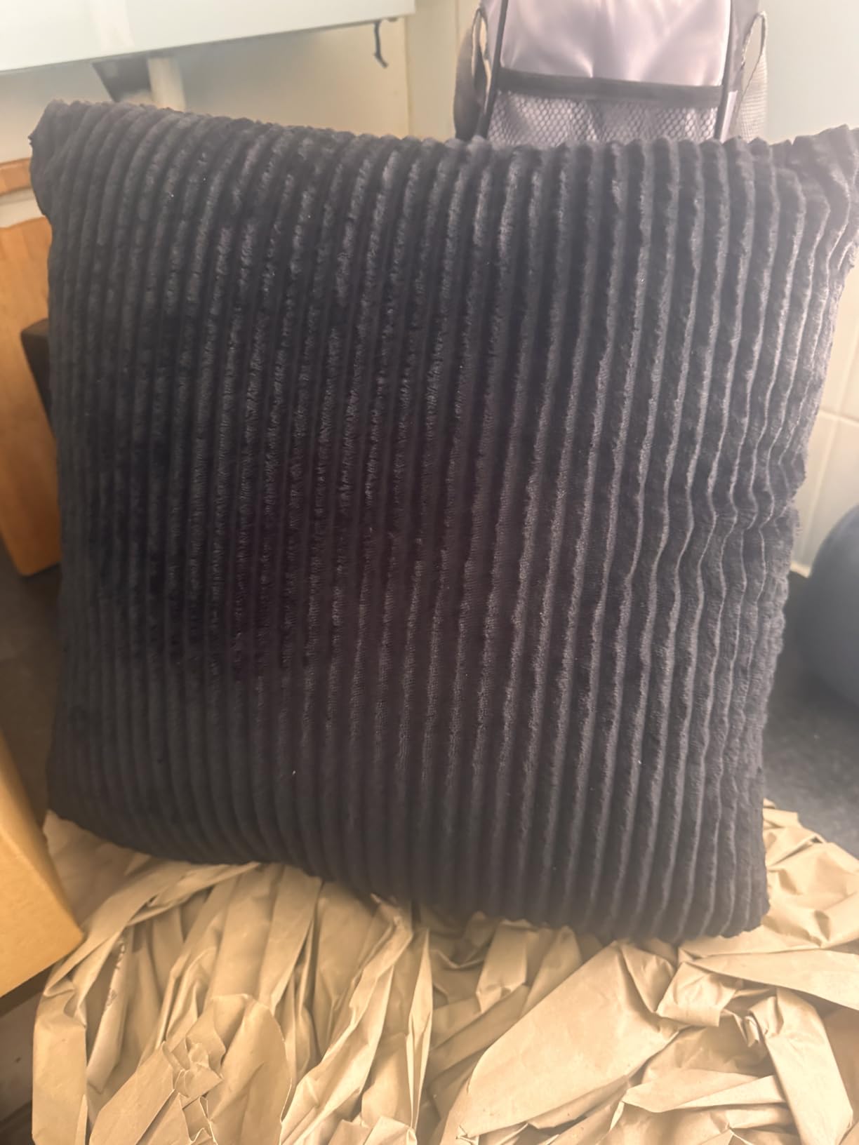Customer photo