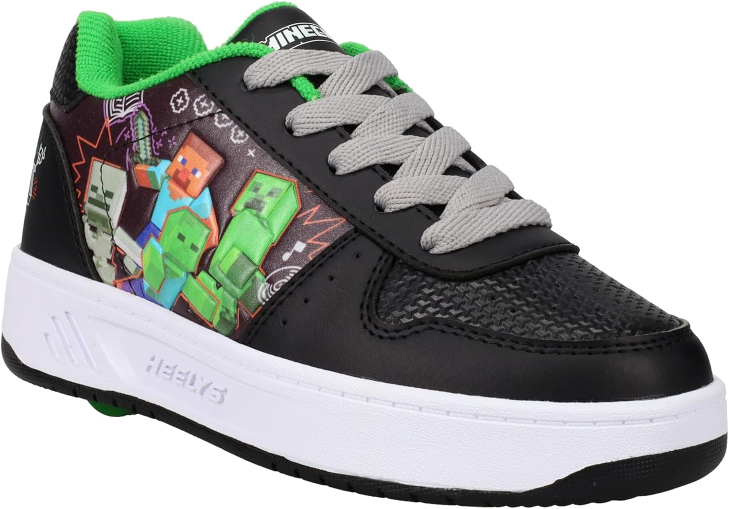 Heelys Mens Kama - Fun and Stylish Design