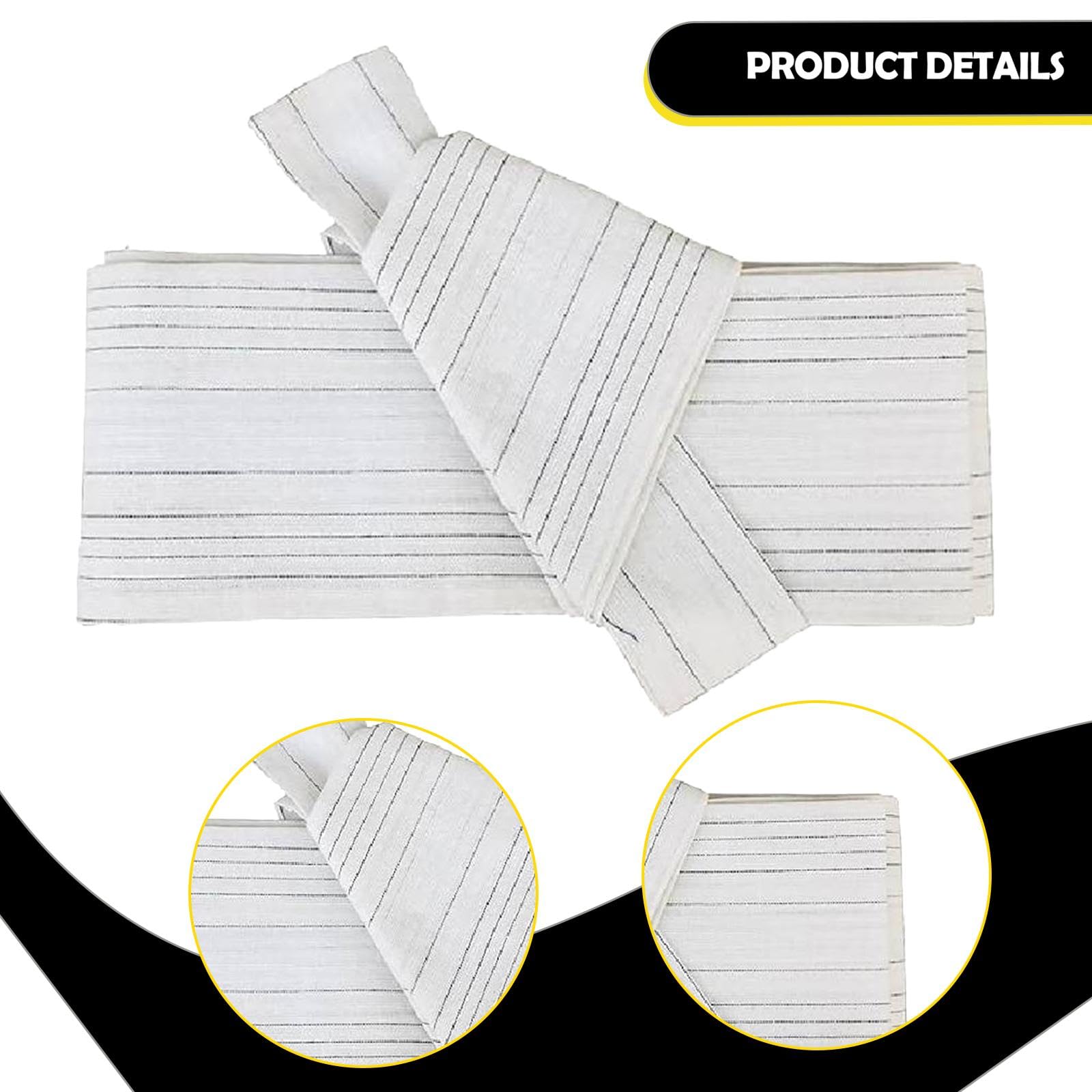 F Fityle Cinturón de Hombre, Práctico, Decorativo, Sencillo, Suave, Fácil de Llevar, Cinturón para La Cintura.