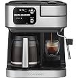 Cuisinart Coffee Center Barista Bar: The Best 4-in-1 Coffee Maker for Every Occasion
