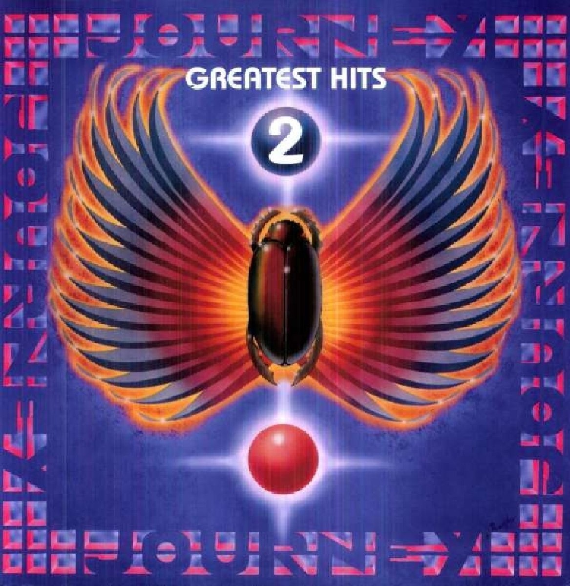Greatest Hits Vol.2