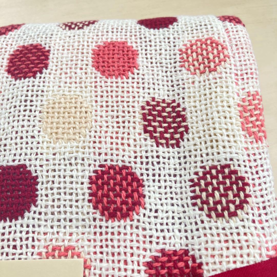 シングル】ローラアシュレイ 天然コットンレミントンブランケット