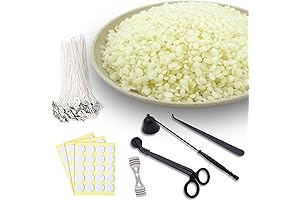 ReArt Big Dipper Beeswax Candles