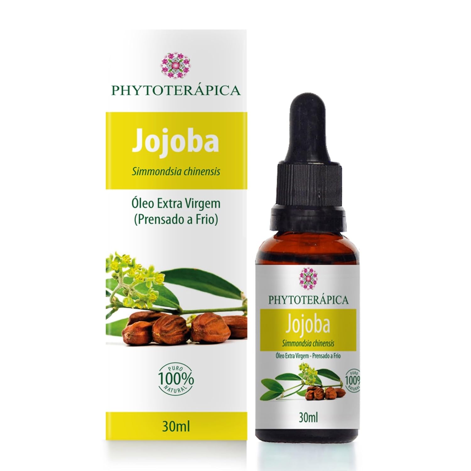 PHYTOTERAPICA- Óleo Vegetal de Amêndoa Doce – Para Massagem e Aromaterapia -Atua contra ressecamento da pele e cabelo, irritação e coceira, estrias e fragilidade das unhas -… em promoção! Veja a oferta e mais achadinhos de Óleos Corporais 8 Hoje é o melhor dia para comprar PHYTOTERAPICA- Óleo Vegetal de Amêndoa Doce – Para Massagem e Aromaterapia -Atua contra ressecamento da pele e cabelo, irritação e coceira, estrias e fragilidade das unhas -… com aquele preço maroto! Promoção! Aproveite a oferta! 8