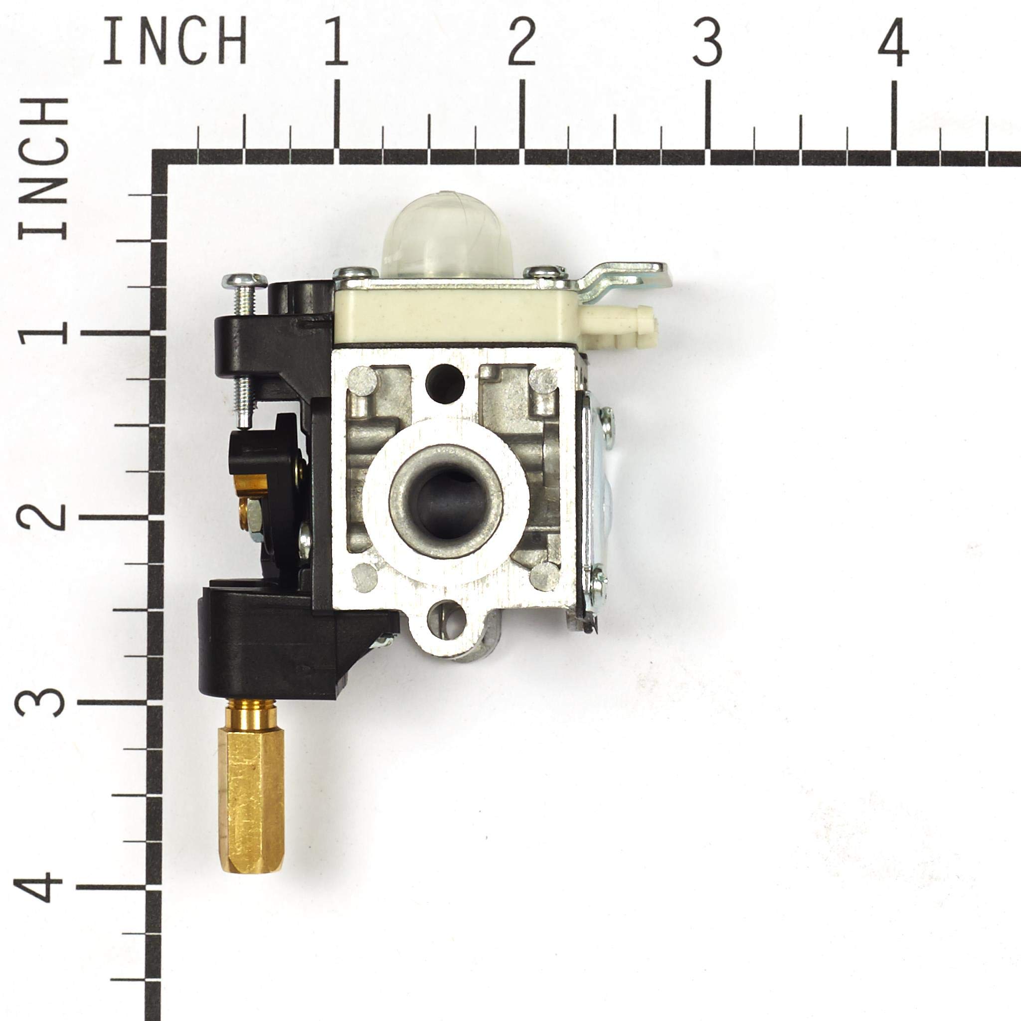 Carburatore Originale Echo RB-K70A SRM-230 – Ricambio A021000723