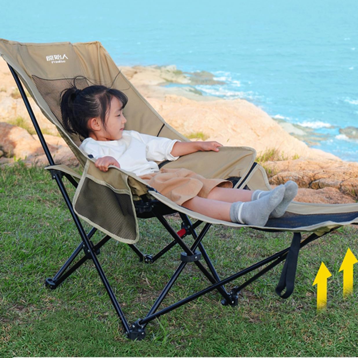 コカ・コーラ折りたたみ椅子ディレクターチェアーヴィンテージレトロ896