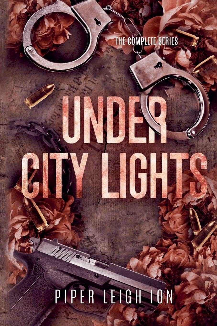 Under City Lights: The Complete Series: 1