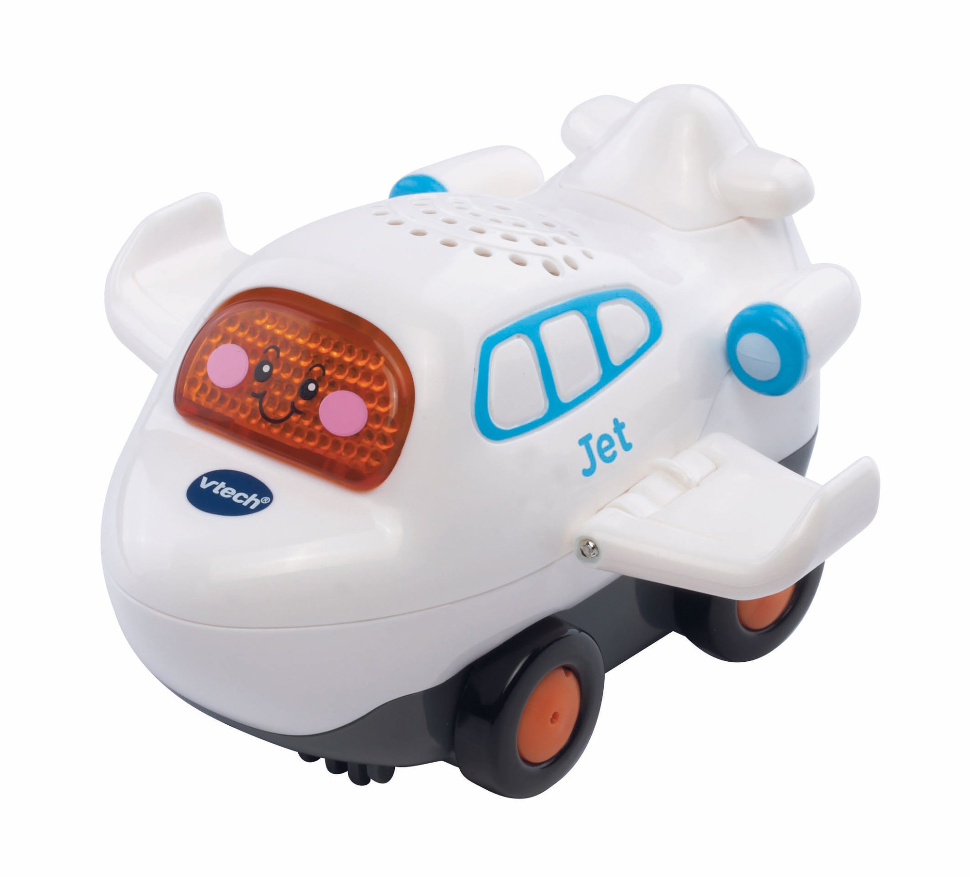 Vtech Toot Toot Drivers Jet, For 3 