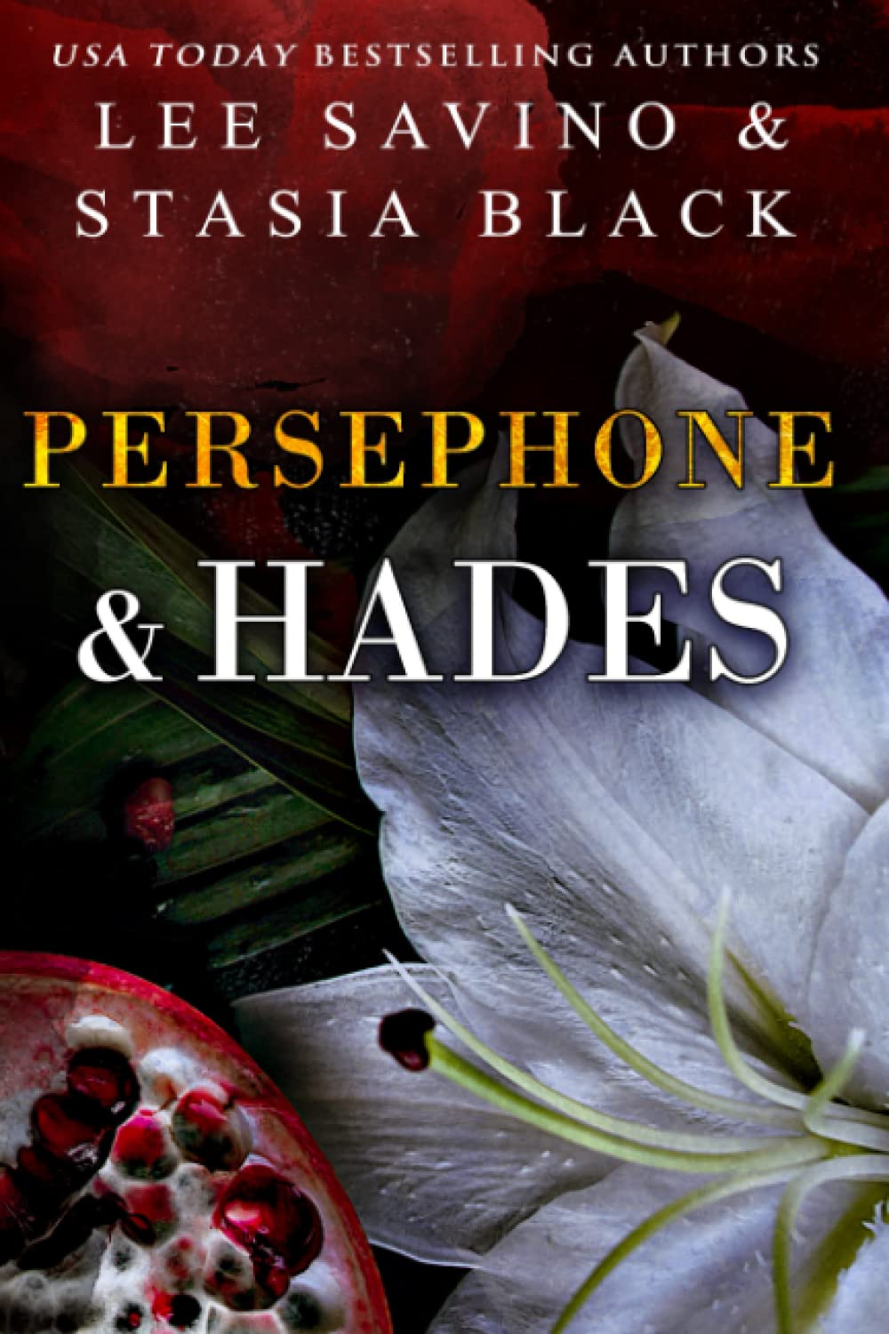 Persephone and Hades