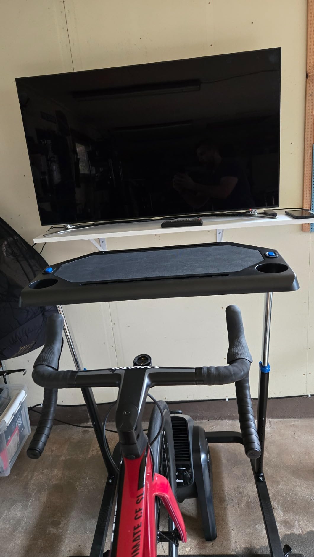 Customer photo