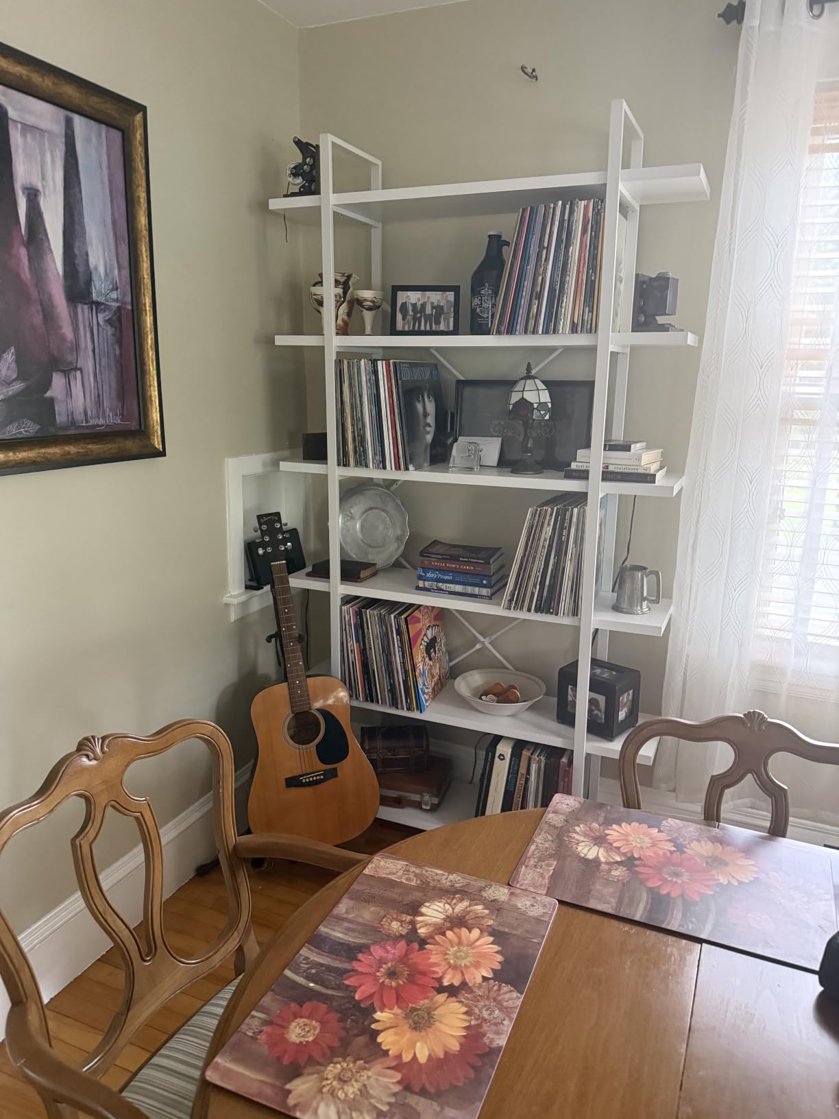 Customer photo