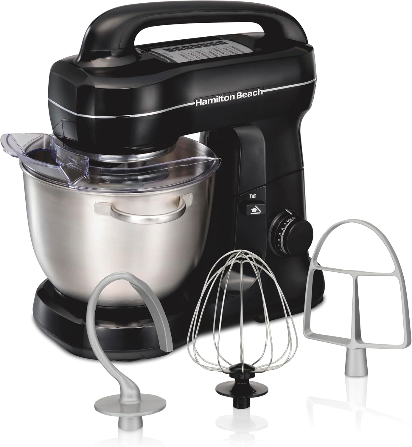 Hamilton Beach Stand Mixer - Thumbnail 3