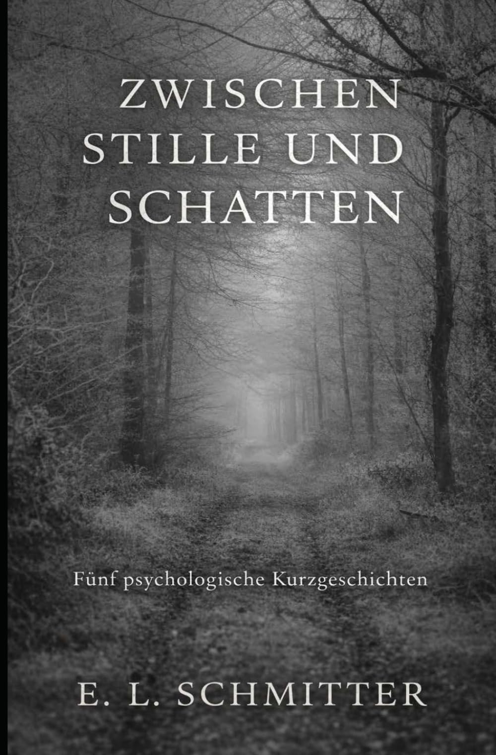Zwischen Stille und Schatten