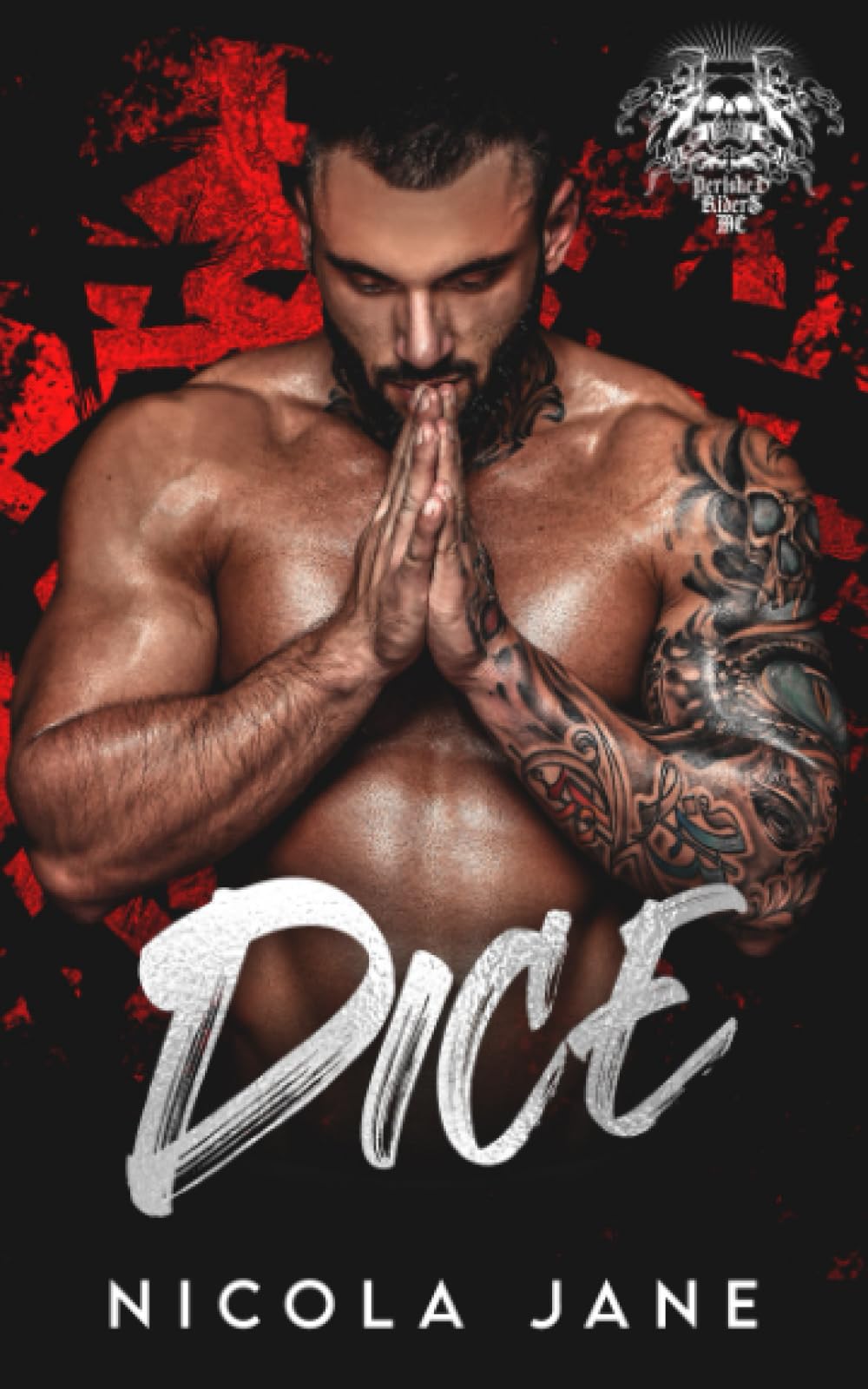 Dice: The Perished Rider MC: 5